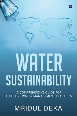 bokomslag Water Sustainability