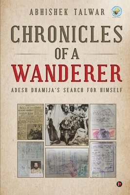 Chronicles of a Wanderer