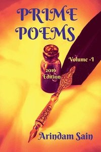 bokomslag Prime Poems