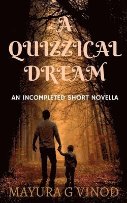 bokomslag Quizzical Dream