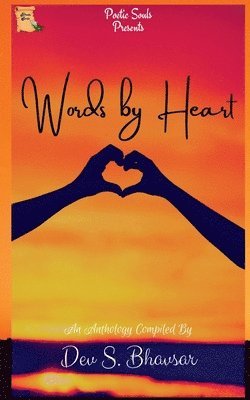 bokomslag Words by Heart / ?????? ??? ?????