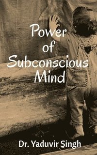 bokomslag Power of Subconscious Mind