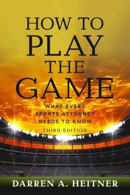 How to Play the Game 1