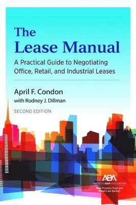 Lease Manual 1