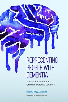 bokomslag Representing People With Dementia