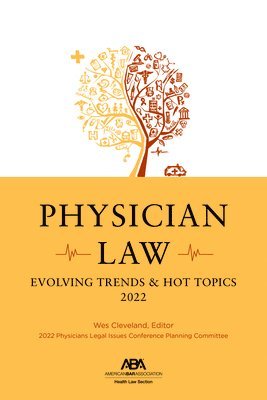 Physician Law 1