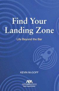 bokomslag Find Your Landing Zone