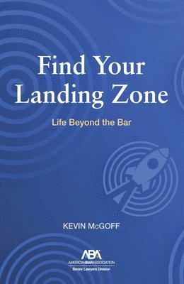 bokomslag Find Your Landing Zone