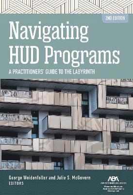 Navigating HUD Programs 1