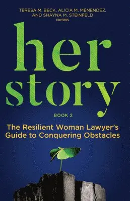Teresa M. Beck, Alicia M. Menendez, Shayna M. Steinfeld - Her Story, Häftad. Tillgänglighet: Tillfälligt slut