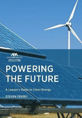 Powering the Future 1