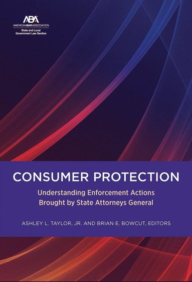 bokomslag Consumer Protection