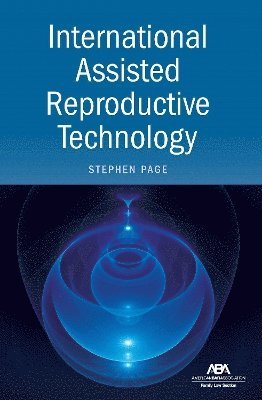 bokomslag International Assisted Reproductive Technology