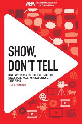 Show, Don't Tell 1