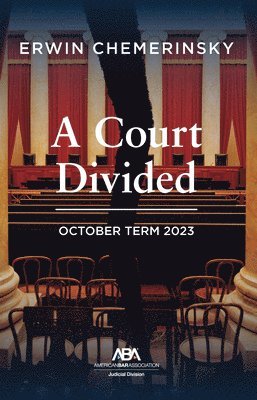 A Court Divided 1