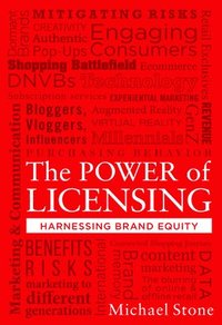 bokomslag Power of Licensing: Harnessing Brand Equity