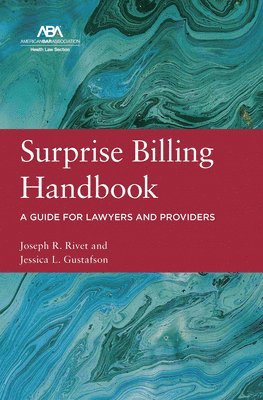 bokomslag Surprise Billing Handbook