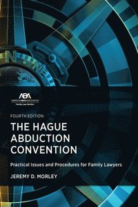 bokomslag Hague Abduction Convention