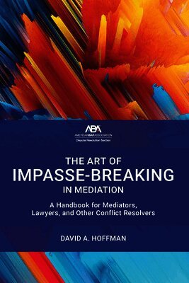 Art of Impasse-Breaking in Mediation