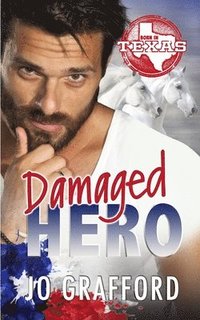 bokomslag Damaged Hero