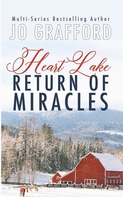 Return of Miracles 1