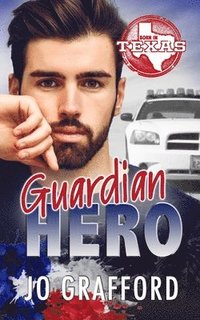 bokomslag Guardian Hero