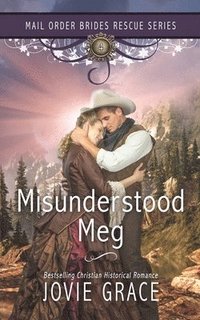 bokomslag Misunderstood Meg