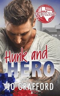 bokomslag Hunk and Hero
