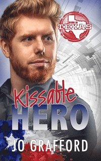 bokomslag Kissable Hero