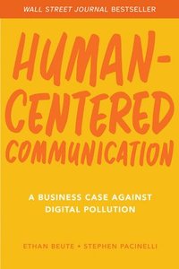 bokomslag Human-Centered Communication