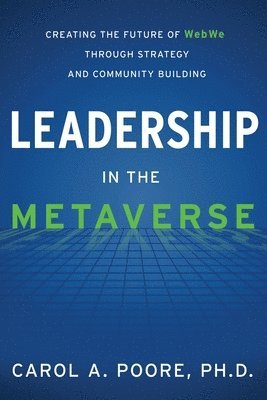 Leadership in the Metaverse 1