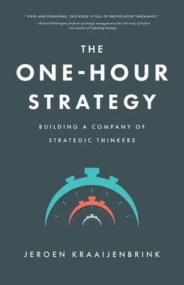 The One-Hour Strategy 1