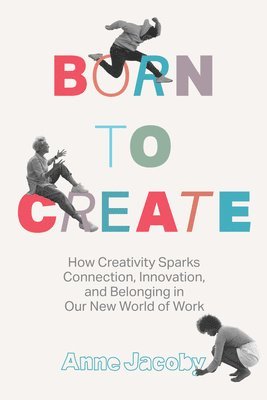 Born to Create 1