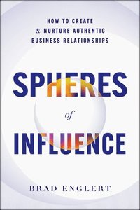 bokomslag Spheres of Influence