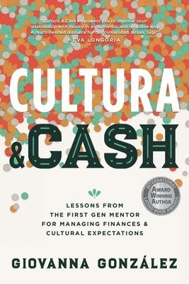 Cultura and Cash 1