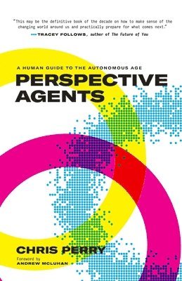 Chris Perry - Perspective Agents, Häftad