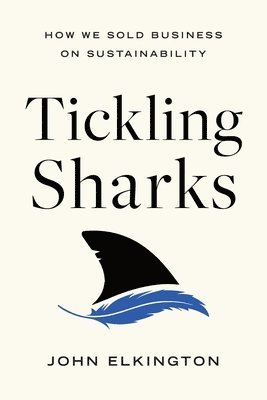 Tickling Sharks 1