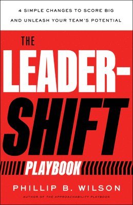 The Leader-Shift Playbook 1