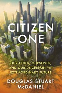 bokomslag Citizen One