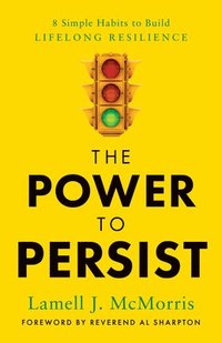 bokomslag Power to Persist