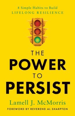 bokomslag The Power to Persist