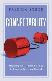 bokomslag Connectability
