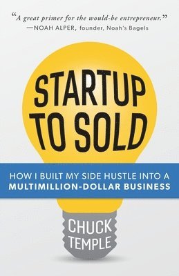 Startup to Sold