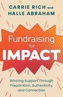 Carrie Rich, Halle Abraham - Fundraising for Impact, Häftad