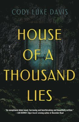 House of a Thousand Lies 1