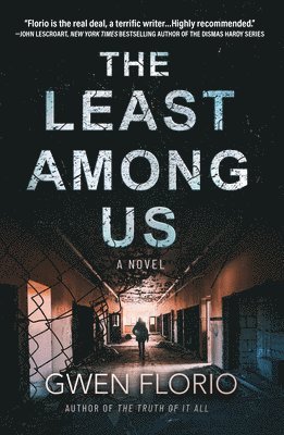 The Least Among Us 1