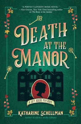 Death at the Manor 1