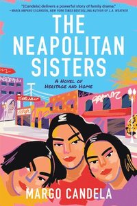 bokomslag The Neapolitan Sisters