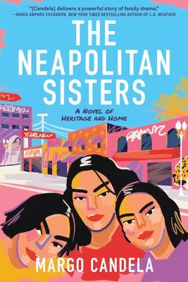 The Neapolitan Sisters 1