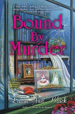 Bound By Murder 1